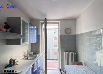 Foto 5 - Trilocale Via Trottechien, Aosta - foto 5