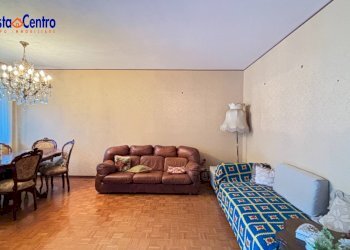 Foto 7 - Trilocale Via Trottechien, Aosta - foto 7