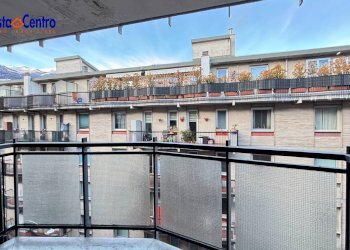 Foto 9 - Trilocale Via Trottechien, Aosta - foto 9