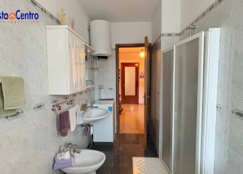 Foto 12 - Trilocale Via Trottechien, Aosta - foto 12