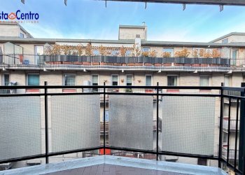 Foto 17 - Trilocale Via Trottechien, Aosta - foto 17