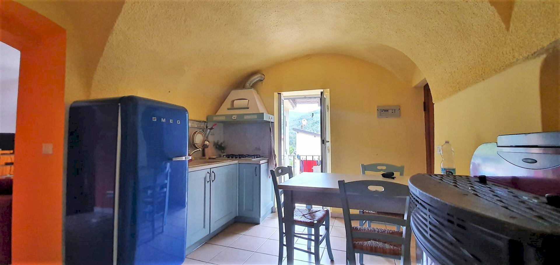 Foto 1 - Trilocale via Baciciui, Ventimiglia - foto 1