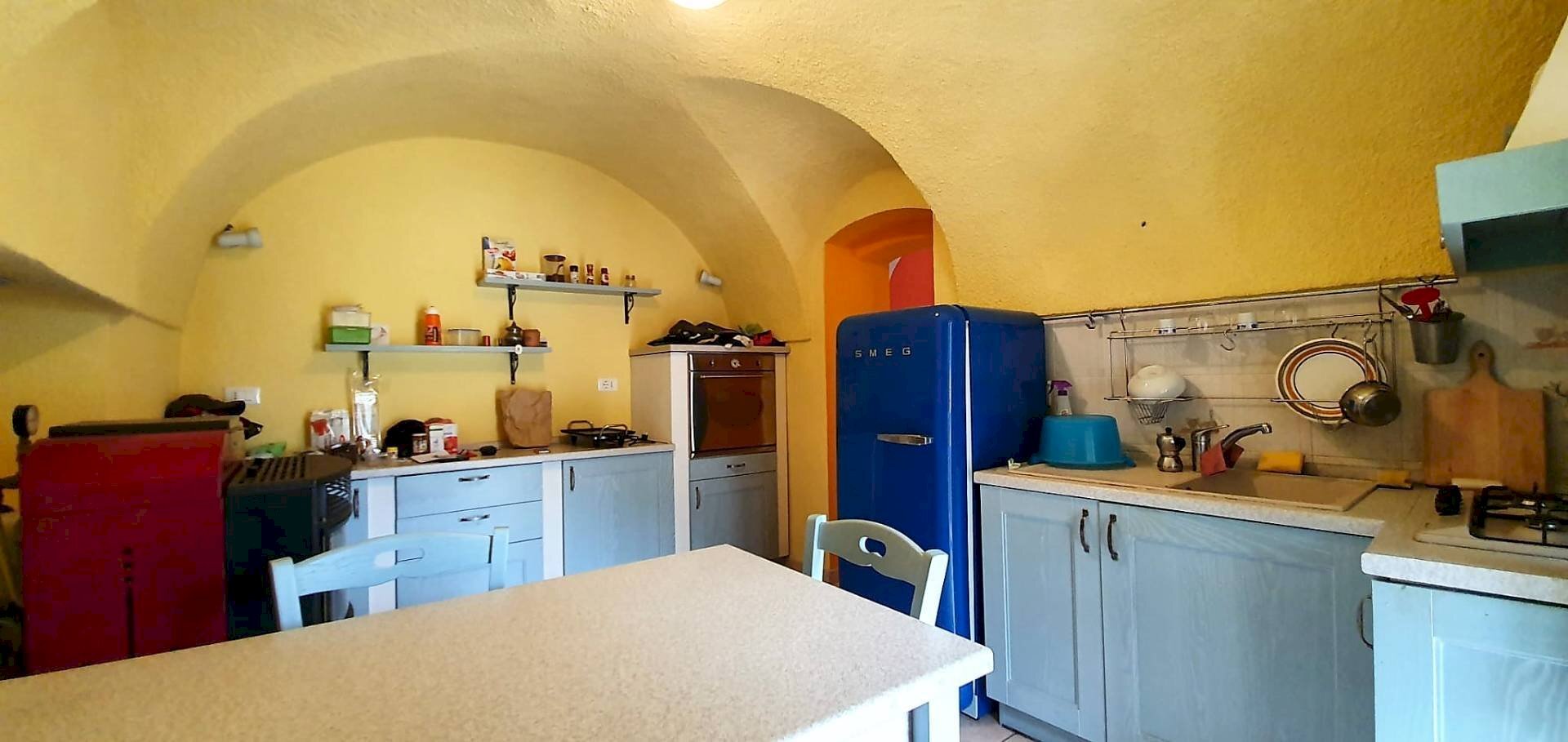 Foto 2 - Trilocale via Baciciui, Ventimiglia - foto 2