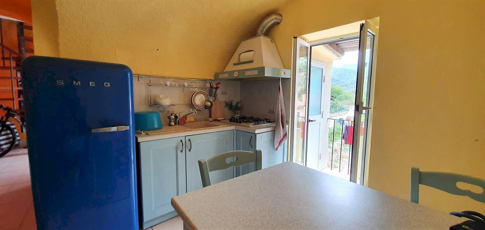 Foto 3 - Trilocale via Baciciui, Ventimiglia - foto 3