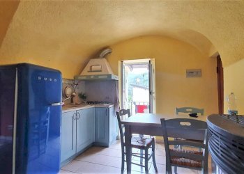 Foto 1 - Trilocale via Baciciui, Ventimiglia - foto 1