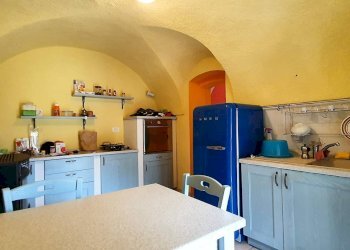 Foto 2 - Trilocale via Baciciui, Ventimiglia - foto 2