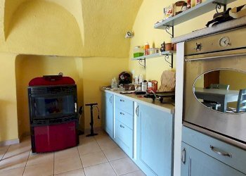 Foto 4 - Trilocale via Baciciui, Ventimiglia - foto 4