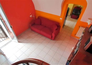 Foto 5 - Trilocale via Baciciui, Ventimiglia - foto 5