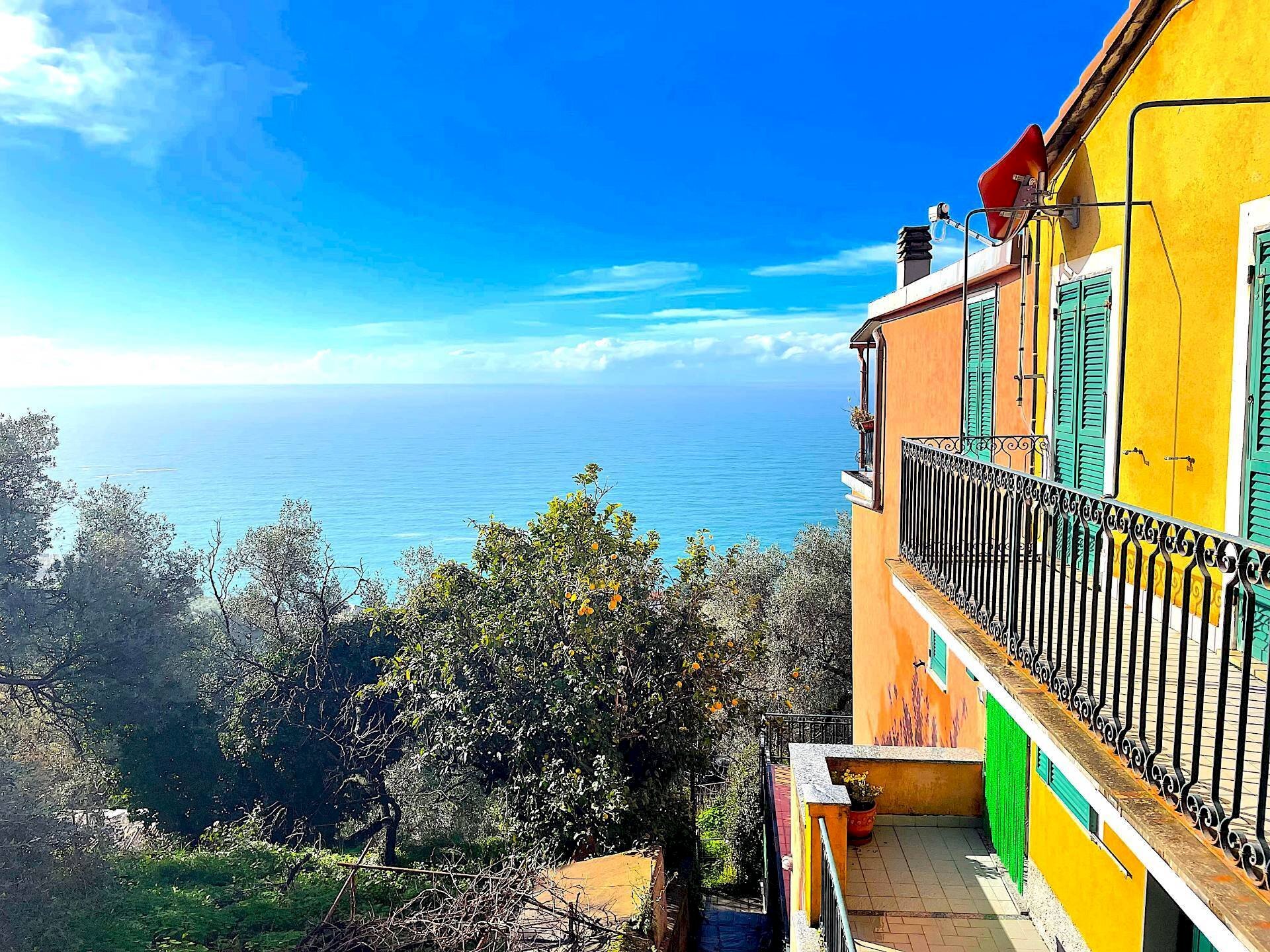 Foto 2 - Two-room apartment Localita' Setta
 
46, Framura - photo 2