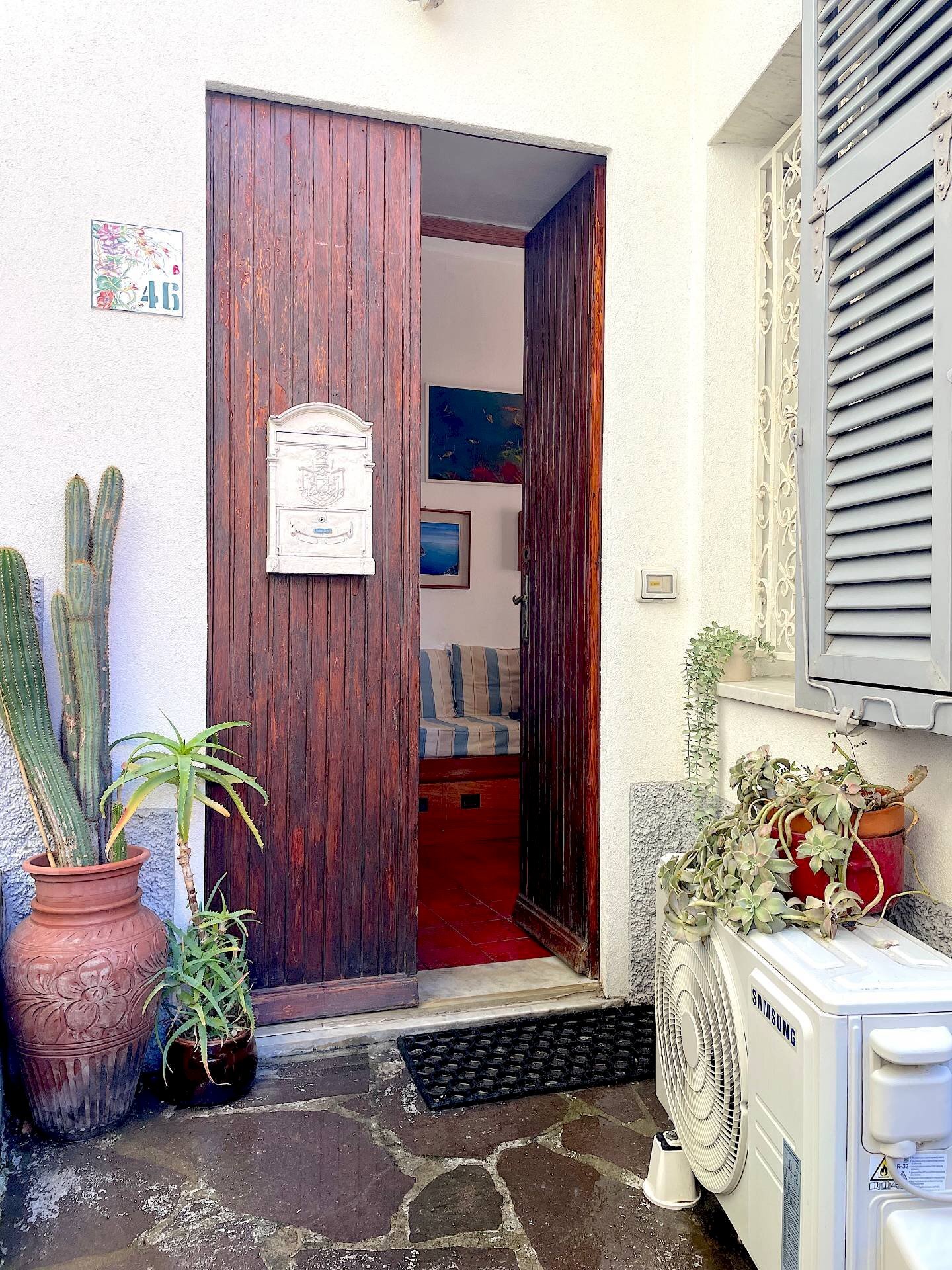 Foto 3 - Two-room apartment Localita' Setta
 
46, Framura - photo 3