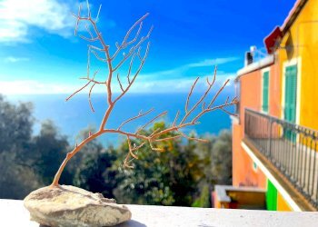 Foto 1 - Bilocale Localita' Setta
 
46, Framura - foto 1