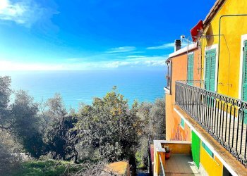 Foto 2 - Bilocale Localita' Setta
 
46, Framura - foto 2