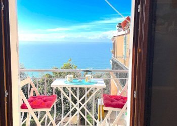 Foto 12 - Bilocale Localita' Setta
 
46, Framura - foto 12