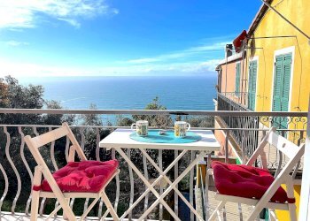 Foto 13 - Bilocale Localita' Setta
 
46, Framura - foto 13