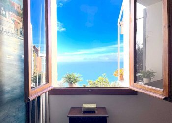 Foto 20 - Bilocale Localita' Setta
 
46, Framura - foto 20