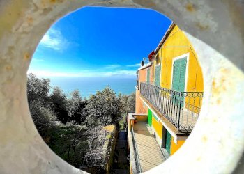 Foto 26 - Bilocale Localita' Setta
 
46, Framura - foto 26