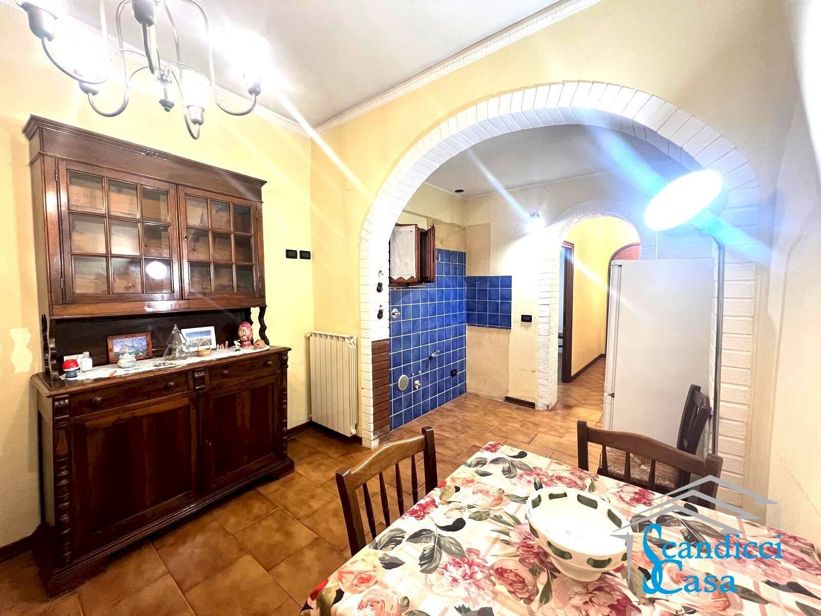 Foto 2 - Appartamento Piazza Guglielmo Marconi, Scandicci - foto 2