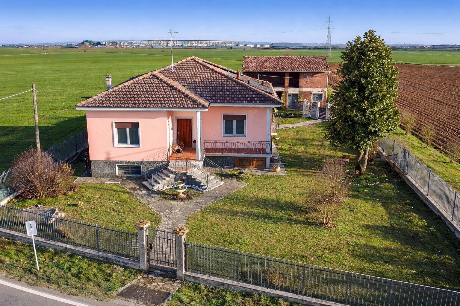 Foto 2 - Villa Alessandria - foto 2