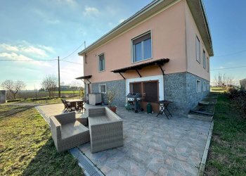 Foto 27 - Villa Alessandria - foto 27