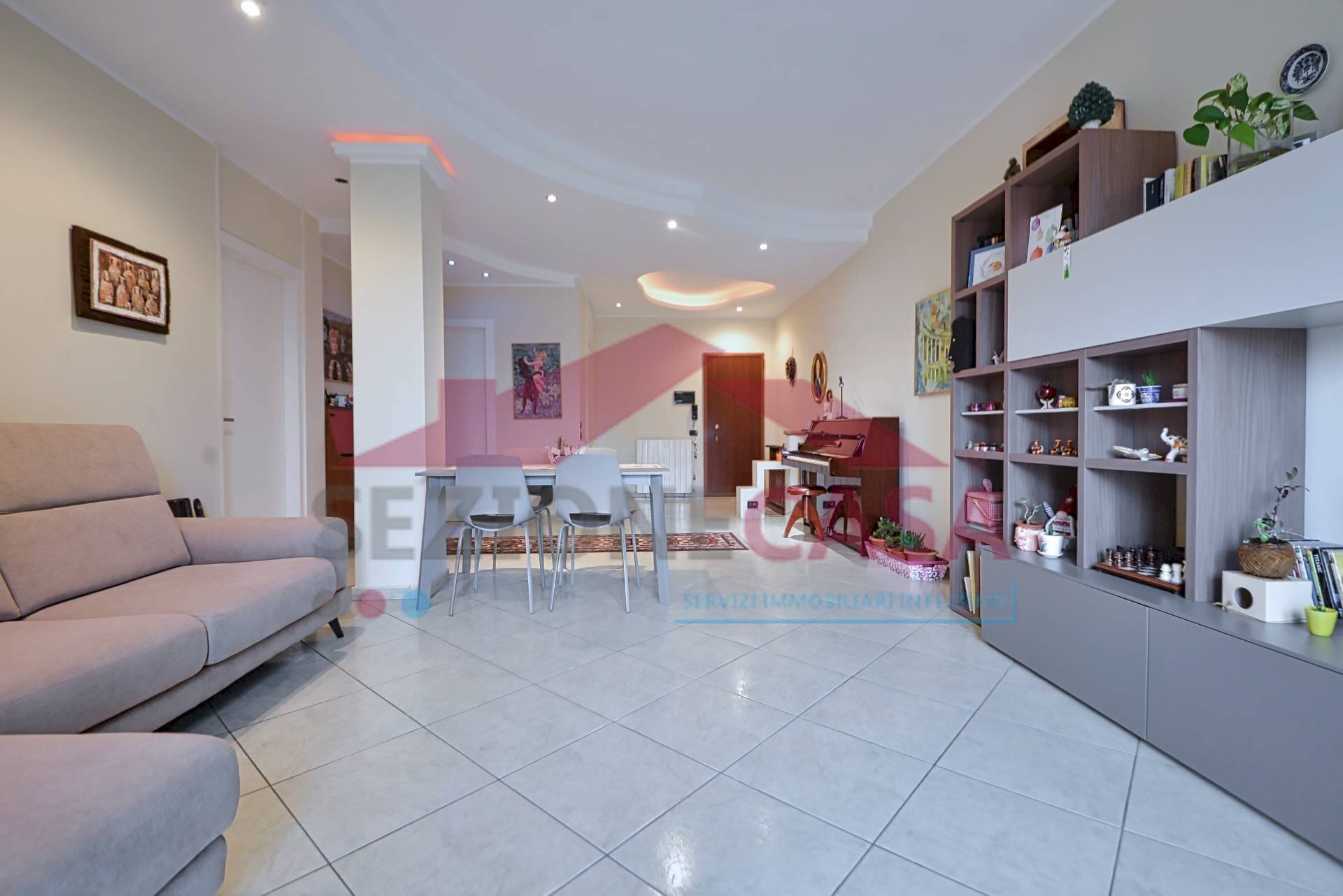 Foto 1 - Four-room apartment VIA FRUA
 
79/A, Saronno - photo 1