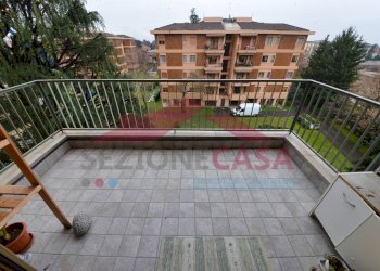 Foto 7 - Quadrilocale VIA FRUA
 
79/A, Saronno - foto 7