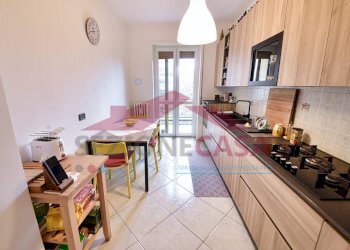 Foto 11 - Quadrilocale VIA FRUA
 
79/A, Saronno - foto 11