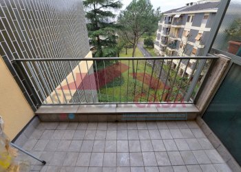 Foto 13 - Quadrilocale VIA FRUA
 
79/A, Saronno - foto 13