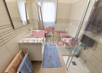 Foto 21 - Quadrilocale VIA FRUA
 
79/A, Saronno - foto 21