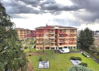 Foto 33 - Quadrilocale VIA FRUA
 
79/A, Saronno - foto 33