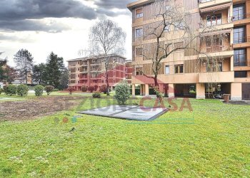 Foto 36 - Quadrilocale VIA FRUA
 
79/A, Saronno - foto 36