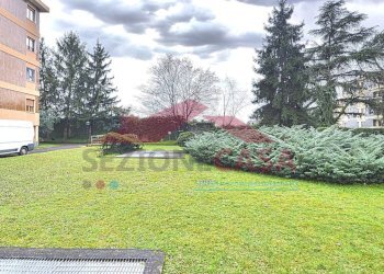 Foto 38 - Quadrilocale VIA FRUA
 
79/A, Saronno - foto 38