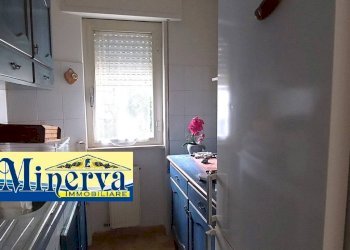 Foto 17 - Bilocale Via Aldo Moro
 
48, Nettuno - foto 17