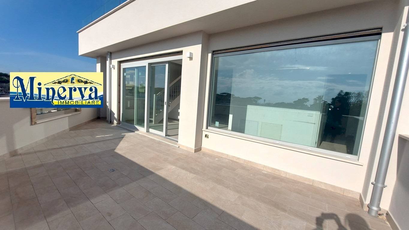 Foto 2 - Attic via dei gladioli, Nettuno - photo 2