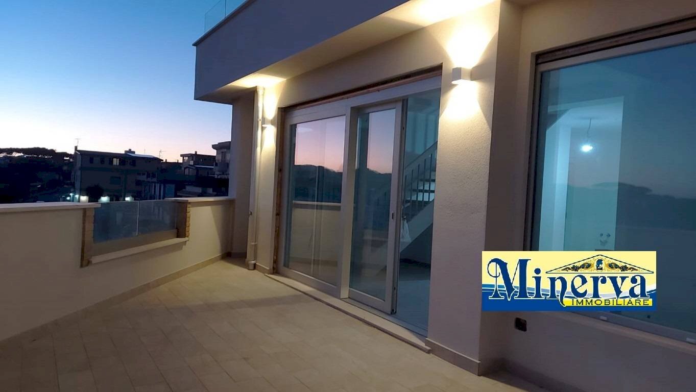 Foto 1 - Attic via dei gladioli, Nettuno - photo 1