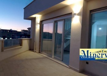 Foto 1 - Attic via dei gladioli, Nettuno - photo 1