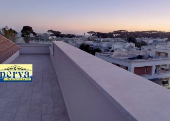 Foto 64 - Attic via dei gladioli, Nettuno - photo 63