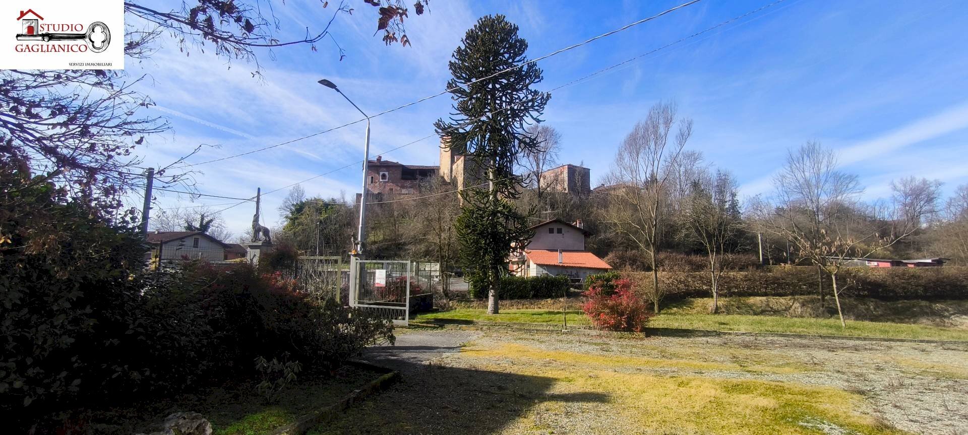 Foto 2 - Casa indipendente Via Castello
 
20, Massazza - foto 2