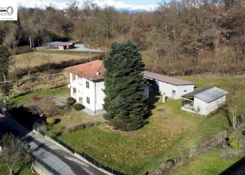 Foto 1 - Casa indipendente Via Castello
 
20, Massazza - foto 1