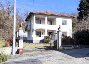 Foto 3 - Casa indipendente Via Castello
 
20, Massazza - foto 3