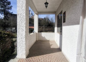 Foto 5 - Casa indipendente Via Castello
 
20, Massazza - foto 5