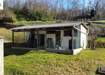 Foto 30 - Casa indipendente Via Castello
 
20, Massazza - foto 30