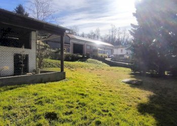 Foto 31 - Casa indipendente Via Castello
 
20, Massazza - foto 31