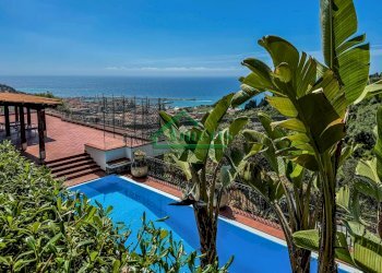 Foto 48 - Villa Imperia, Imperia - foto 48