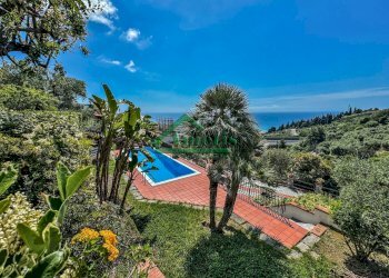 Foto 49 - Villa Imperia, Imperia - foto 49