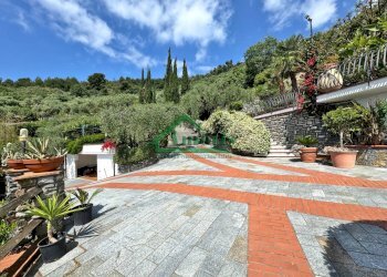 Foto 54 - Villa Imperia, Imperia - foto 54