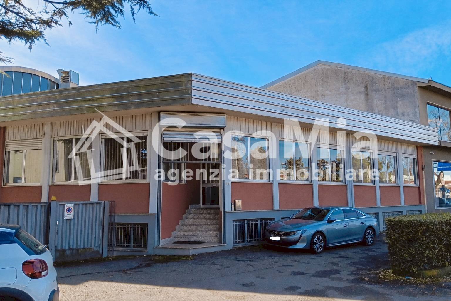 Foto 2 - Capannone Strada Provinciale Saronnese
 
10, Rescaldina - foto 2