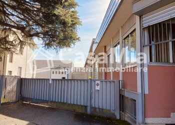 Foto 3 - Capannone Strada Provinciale Saronnese
 
10, Rescaldina - foto 3