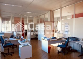 Foto 4 - Capannone Strada Provinciale Saronnese
 
10, Rescaldina - foto 4