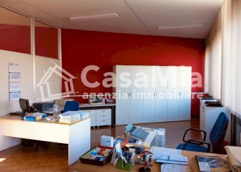 Foto 5 - Capannone Strada Provinciale Saronnese
 
10, Rescaldina - foto 5