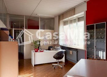 Foto 6 - Capannone Strada Provinciale Saronnese
 
10, Rescaldina - foto 6